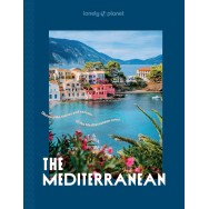 The Mediterranean Lonely Planet